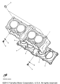 Cylinder