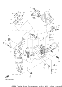 Rear Suspension