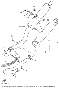 Exhaust