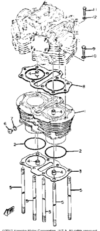 Cylinder