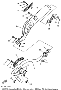 Exhaust