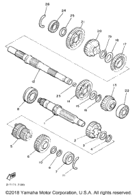 Transmission