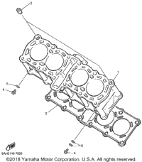 Cylinder