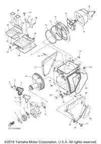 Intake