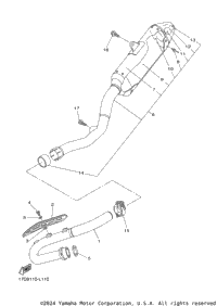 Exhaust