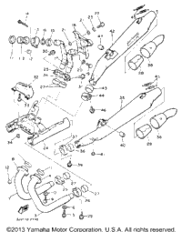 Exhaust