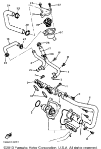 Water Pump