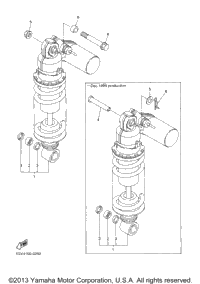 Rear Suspension