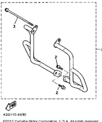 Alternate Chassis