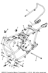 Frame