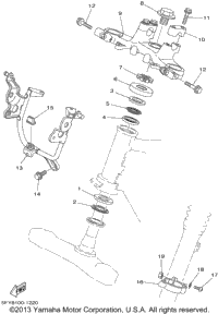 Steering
