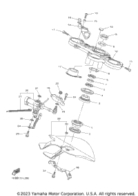 Steering