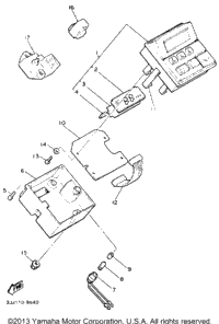 Control Unit