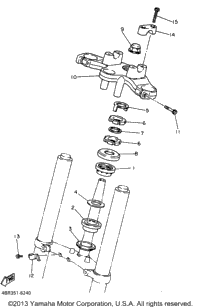 Steering
