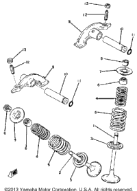 Valve