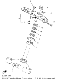 Steering
