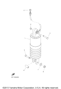 Rear Suspension