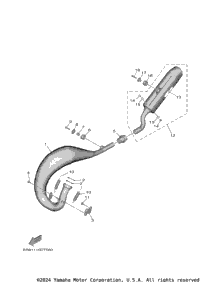 Exhaust