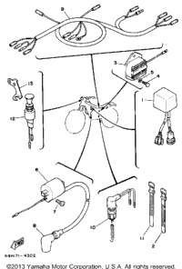 Electrical 1
