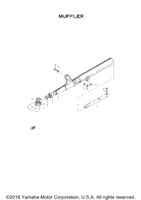Muffler