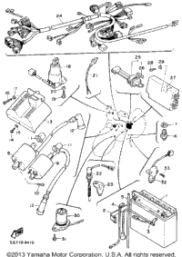 Electrical 1