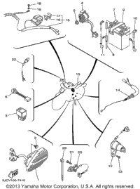 Electrical 1
