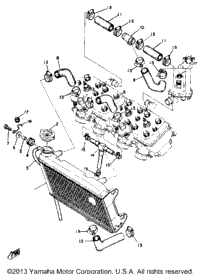 Radiator