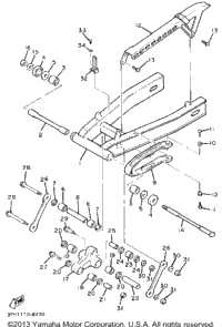 Swing Arm