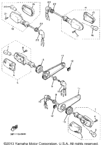 Turnsignal