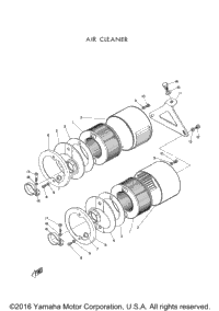 Air Cleaner
