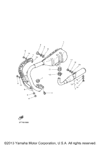 Exhaust