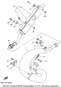 Exhaust