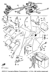 Electrical 1