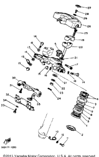 Steering