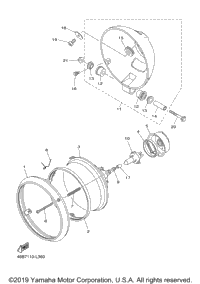 Headlight