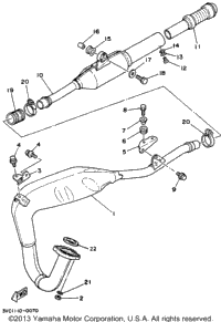 Exhaust