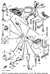 Electrical 1