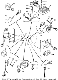 Switches-Relays