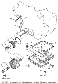 Oil Filter