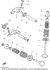 Valve