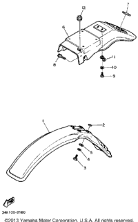 Fender