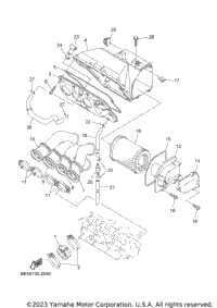 Intake