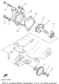 Water Pump