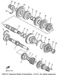 Transmission