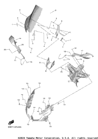 Cowling 1