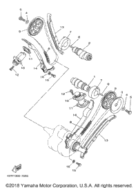 Camshaft Chain