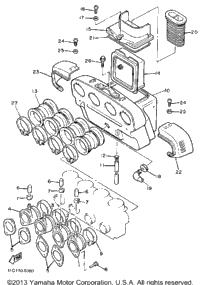 Air Cleaner