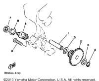 Tachometer