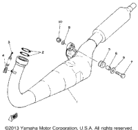 Exhaust