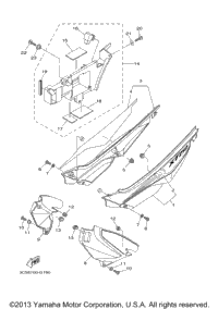 Side Cover